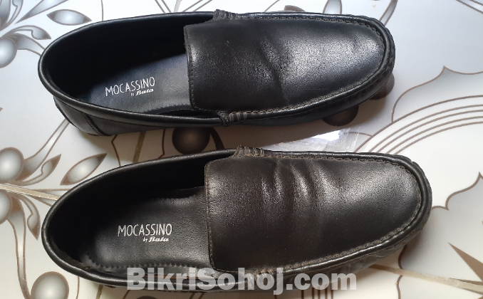 Original Bata Loafer